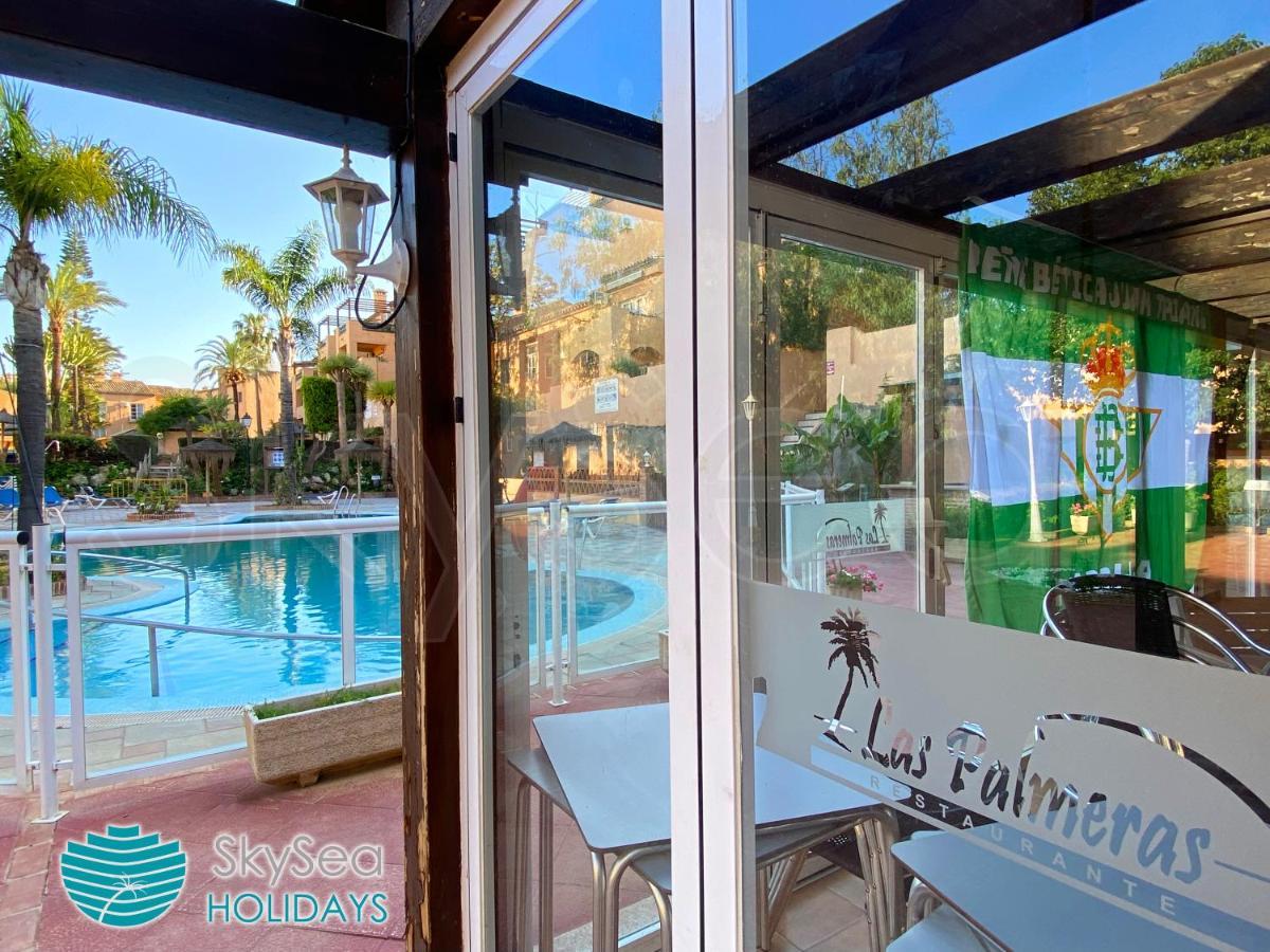 Skysea Holidays Riviera Del Sol Màlaga Exteriér fotografie