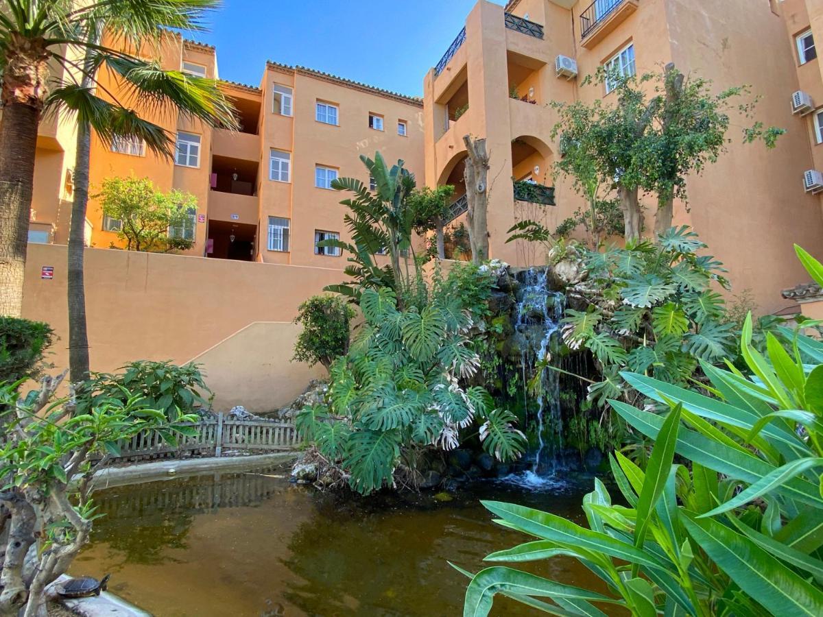 Skysea Holidays Riviera Del Sol Màlaga Exteriér fotografie