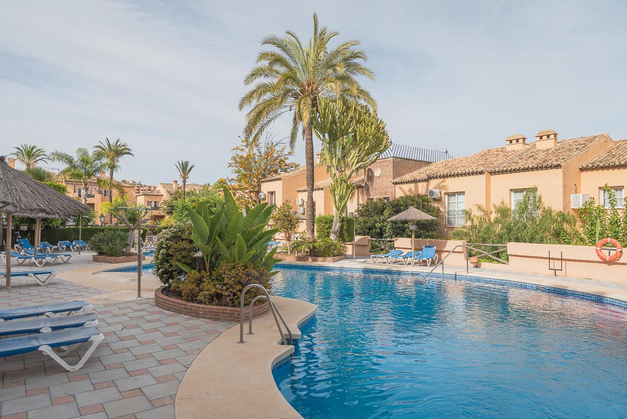 Skysea Holidays Riviera Del Sol Màlaga Exteriér fotografie